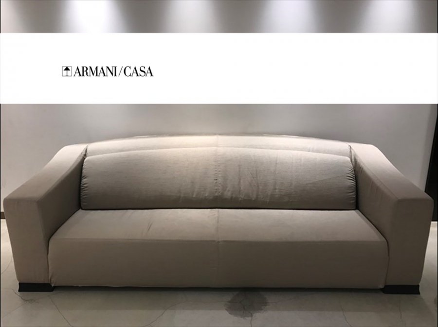 ◇東京都渋谷区より 最高級 モダン家具【ARMANI/CASA/アルマーニカーザ